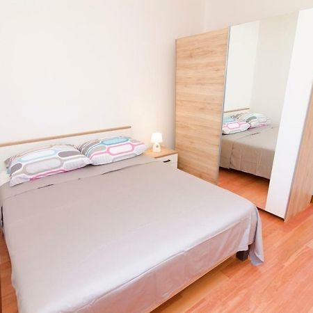Apartman Antea Šibenik Extérieur photo