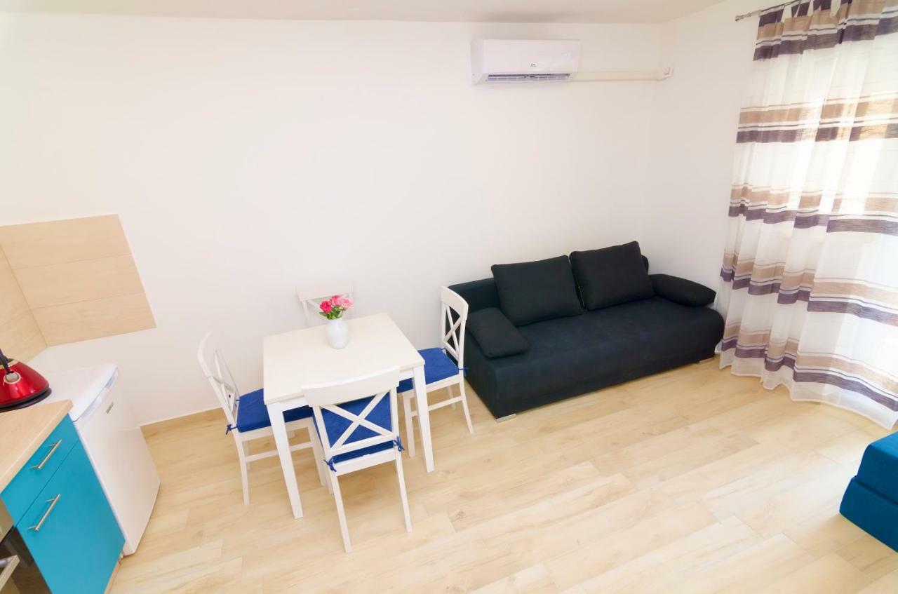Apartman Antea Šibenik Extérieur photo