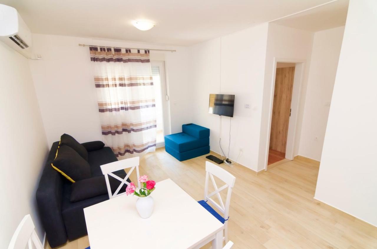 Apartman Antea Šibenik Extérieur photo