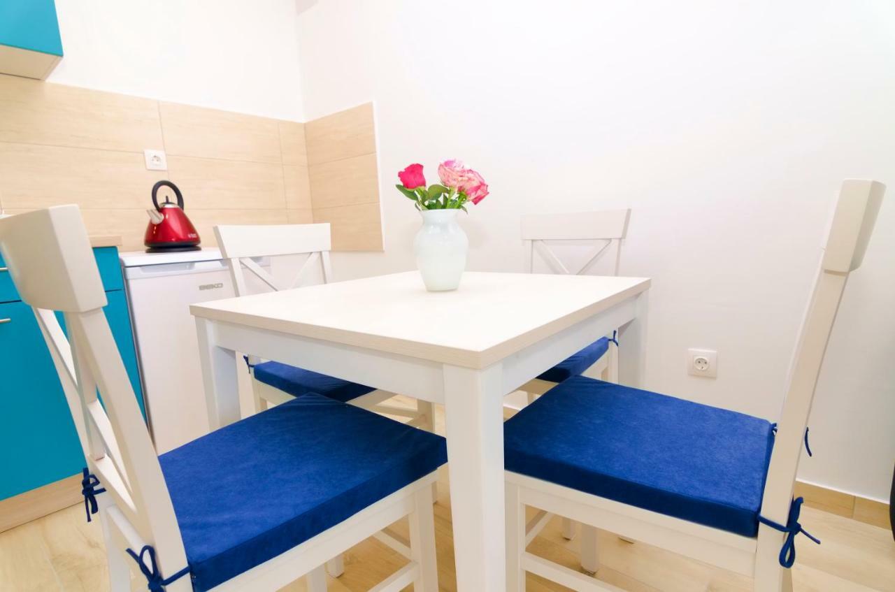 Apartman Antea Šibenik Extérieur photo