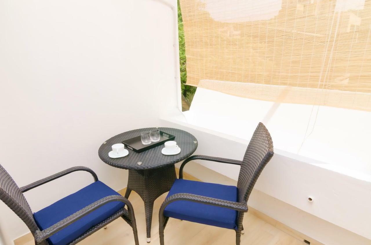 Apartman Antea Šibenik Extérieur photo