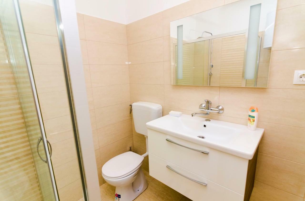 Apartman Antea Šibenik Extérieur photo