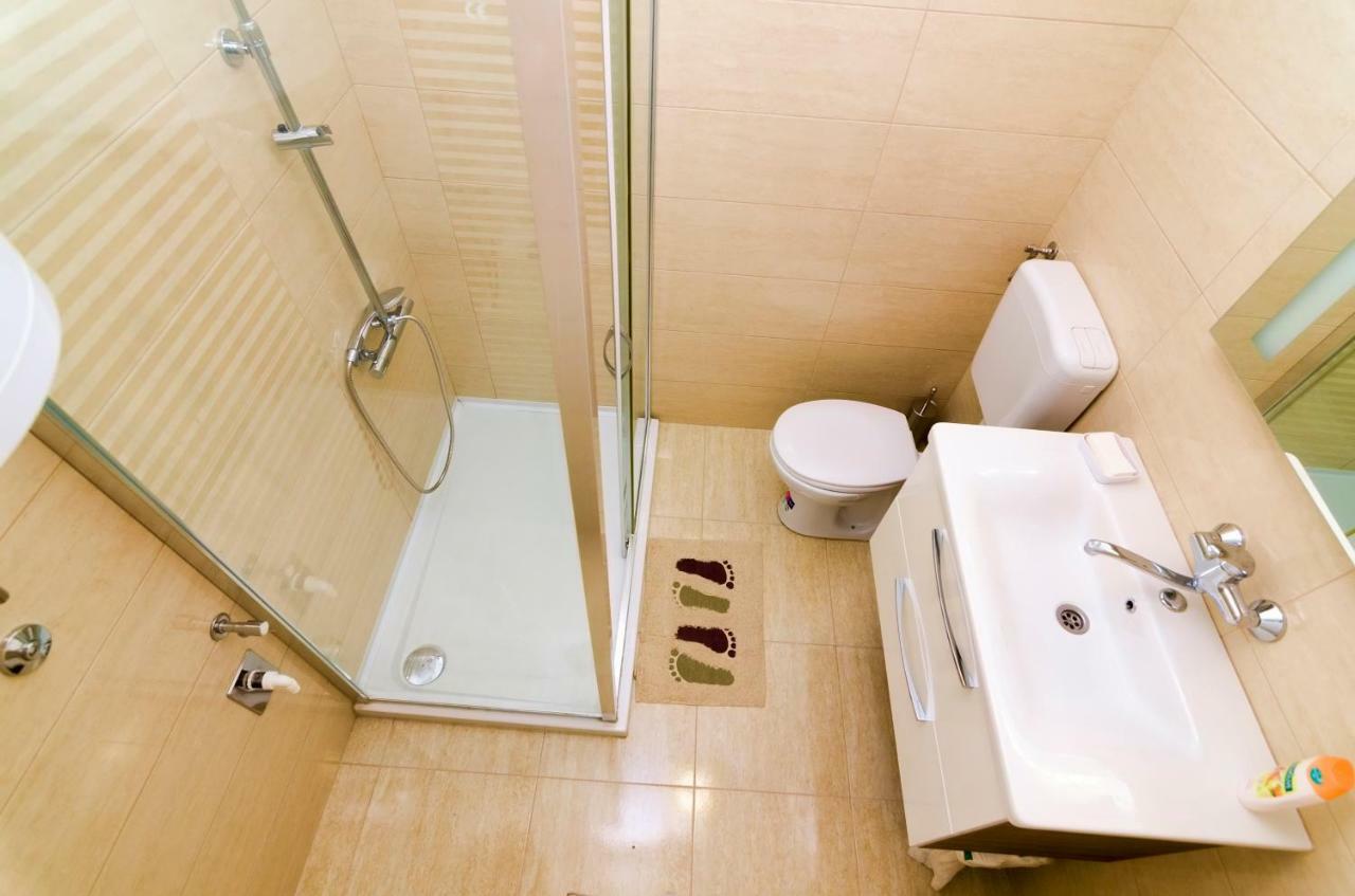 Apartman Antea Šibenik Extérieur photo