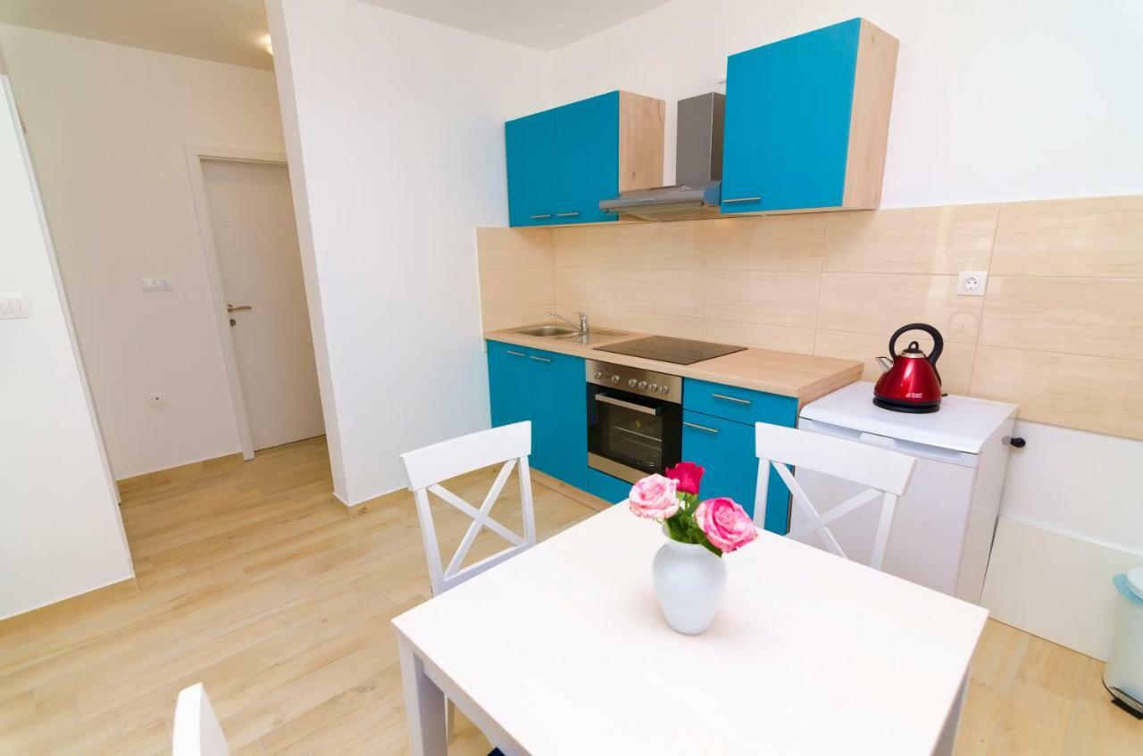 Apartman Antea Šibenik Extérieur photo