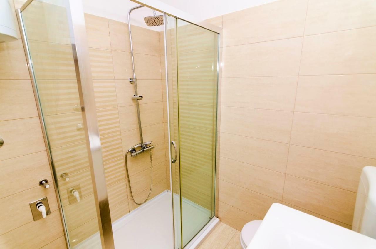 Apartman Antea Šibenik Extérieur photo