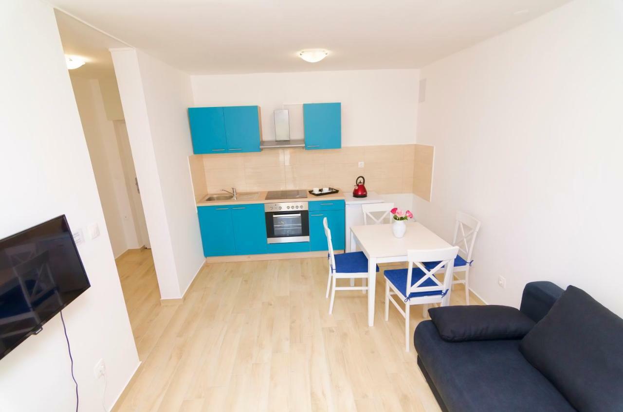 Apartman Antea Šibenik Extérieur photo