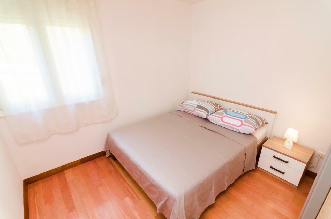 Apartman Antea Šibenik Extérieur photo